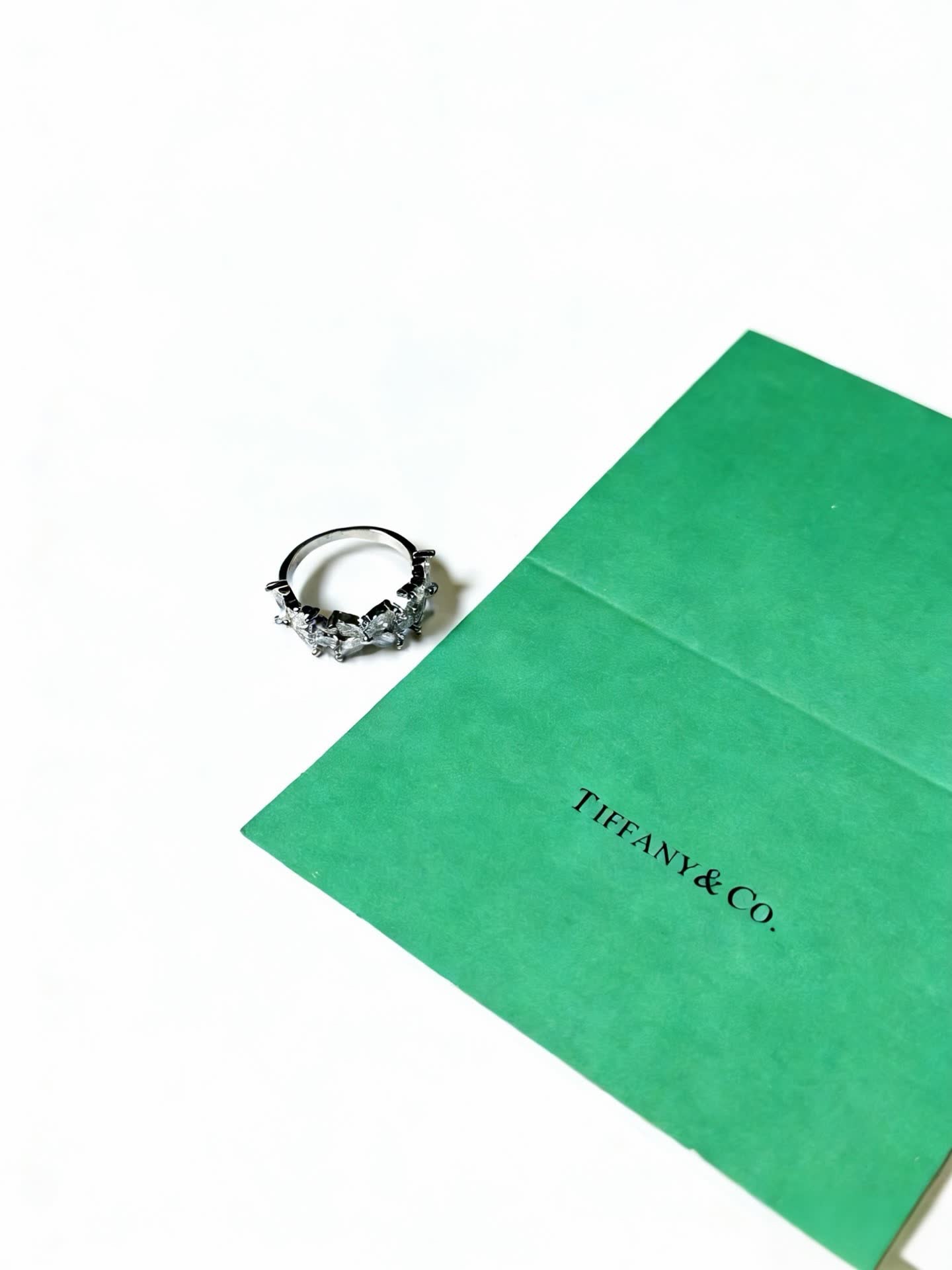 Tiffany & Co. Ring
